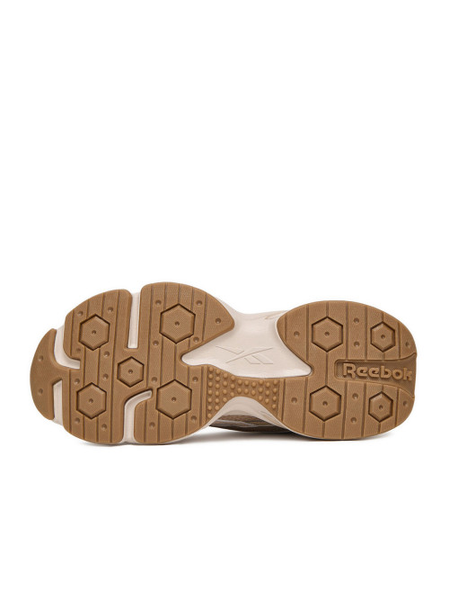 Reebok Buty damskie CHARGE RUN 100262373 - Beżowe | Sklep Monotox