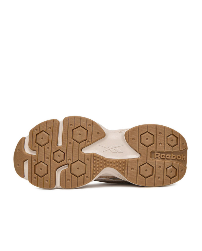 Reebok Buty damskie CHARGE RUN 100262373 - Beżowe | Sklep Monotox