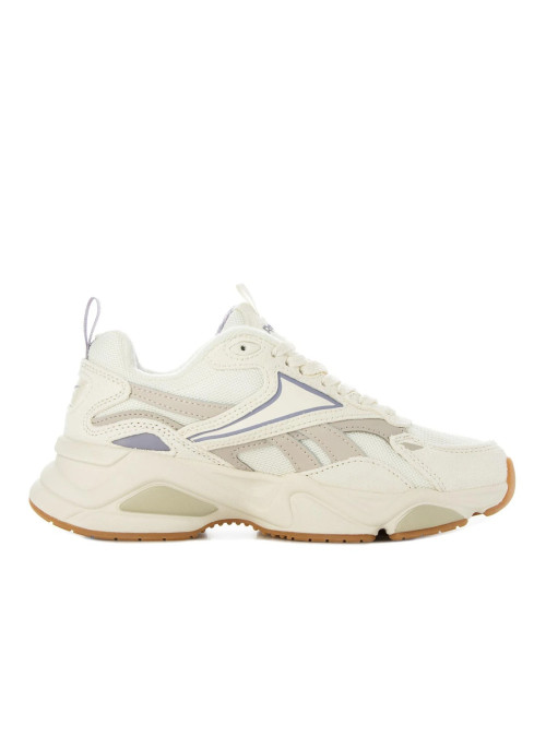Reebok Buty damskie CHARGE RUN 100262374 - Białe | Sklep Monotox