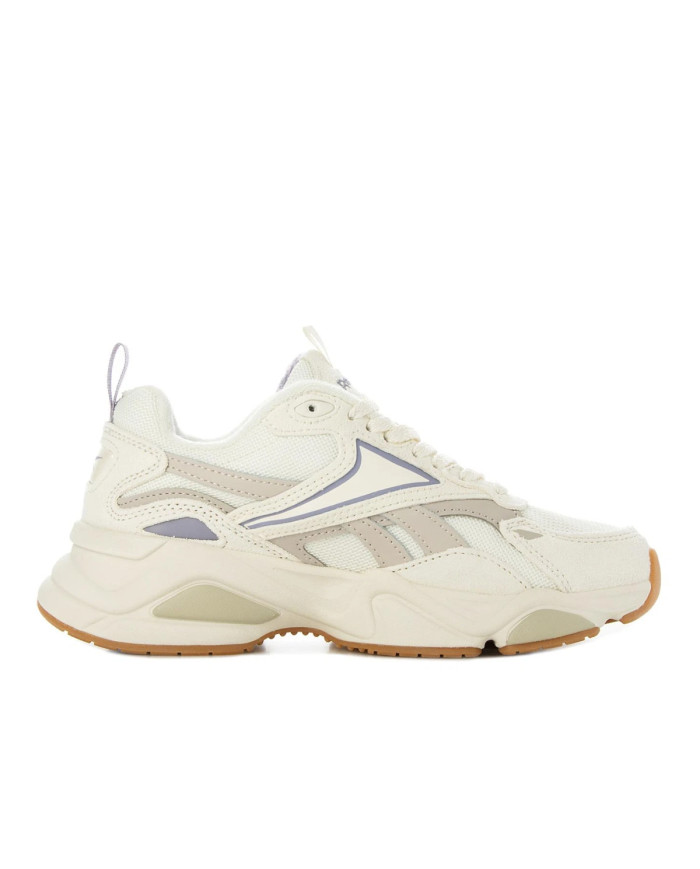 Reebok Buty damskie CHARGE RUN 100262374 - Białe | Sklep Monotox