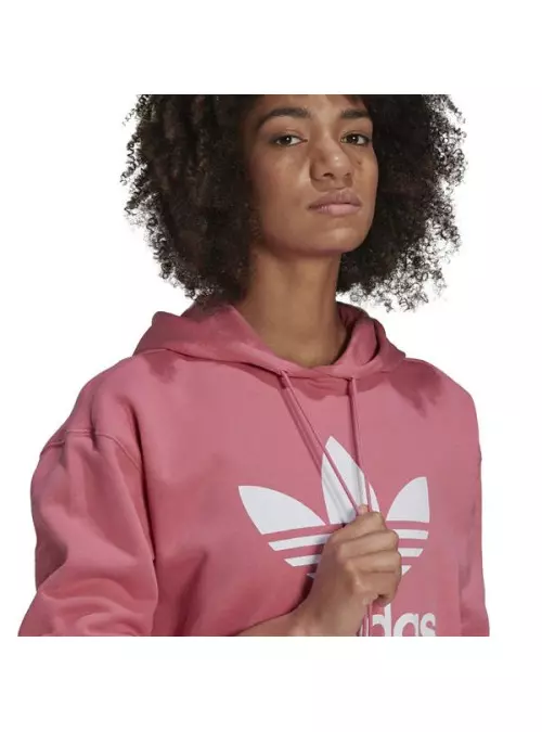 Adidas TRF HOODIE H33587