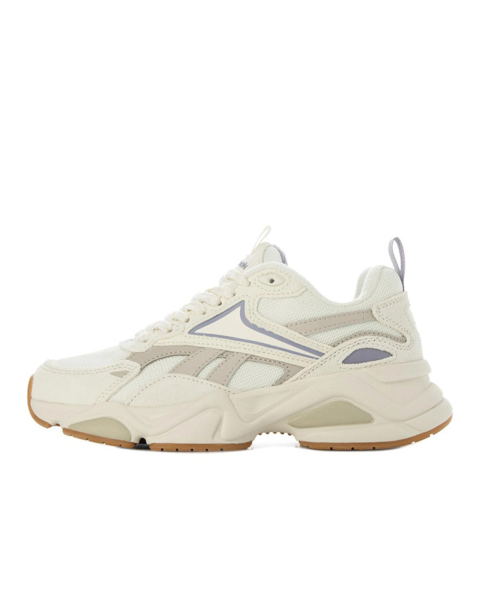 Reebok Buty damskie CHARGE RUN 100262374 - Białe | Sklep Monotox