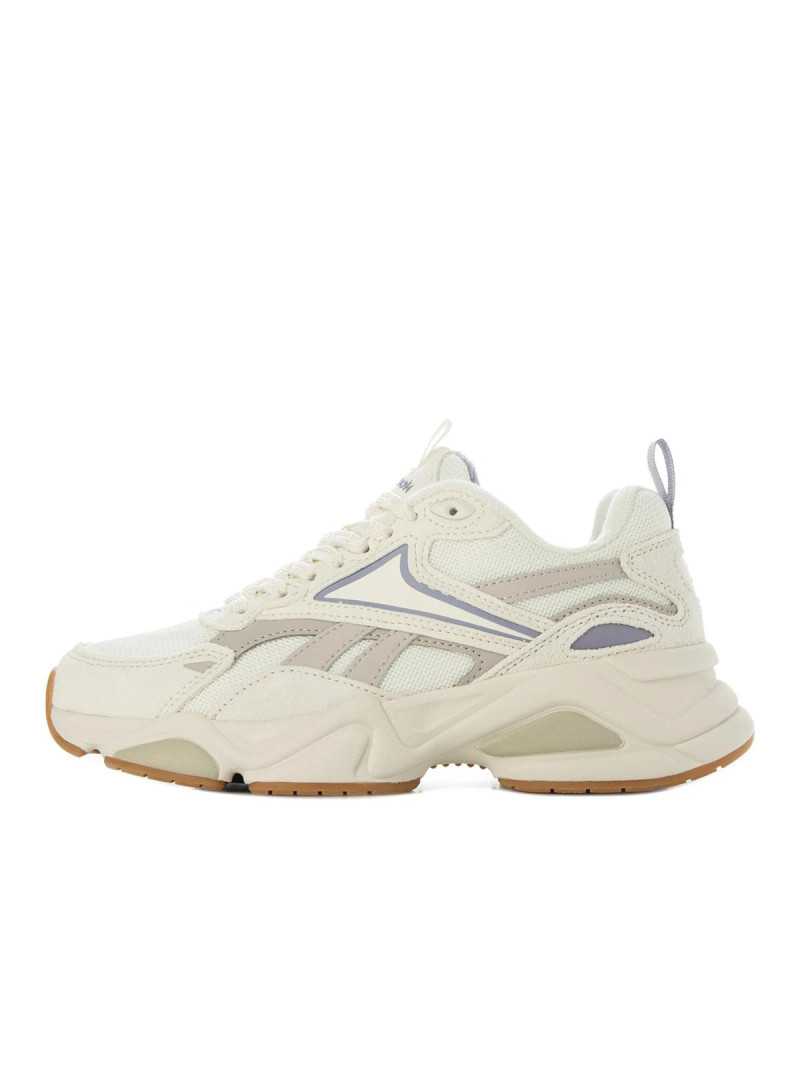 Reebok Buty damskie CHARGE RUN 100262374 - Białe | Sklep Monotox