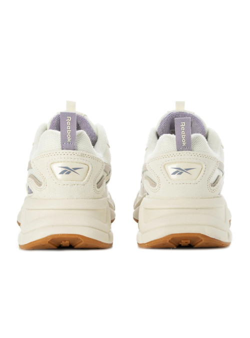 Reebok Buty damskie CHARGE RUN 100262374 - Białe | Sklep Monotox