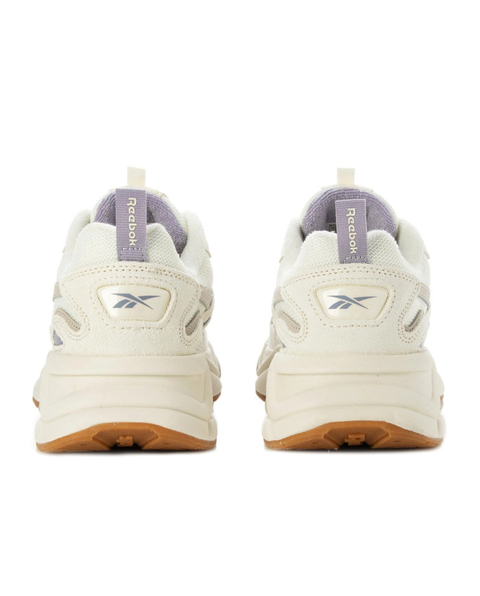 Reebok Buty damskie CHARGE RUN 100262374 - Białe | Sklep Monotox