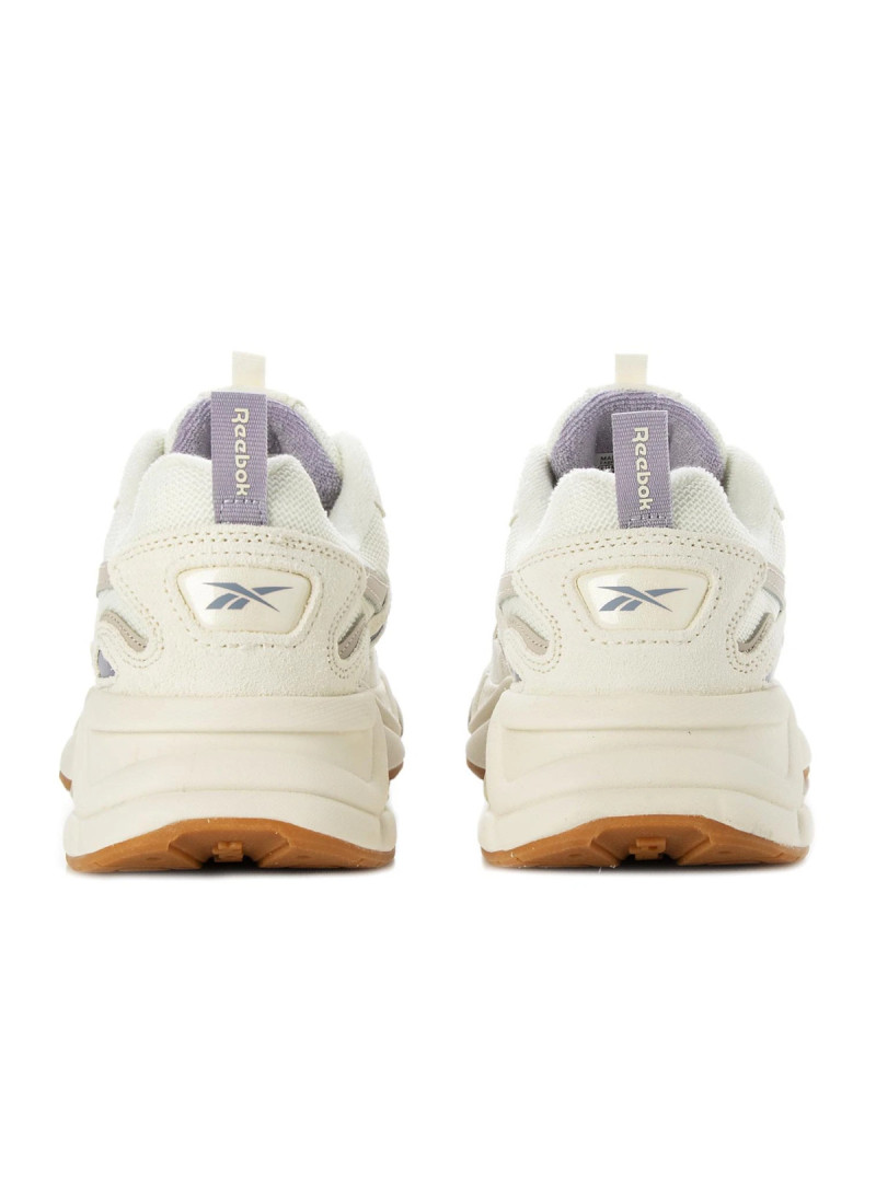 Reebok Buty damskie CHARGE RUN 100262374 - Białe | Sklep Monotox
