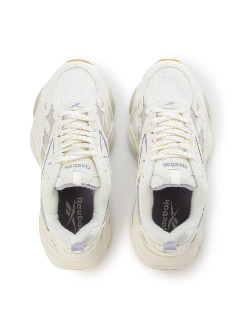 Reebok Buty damskie CHARGE RUN 100262374 - Białe | Sklep Monotox