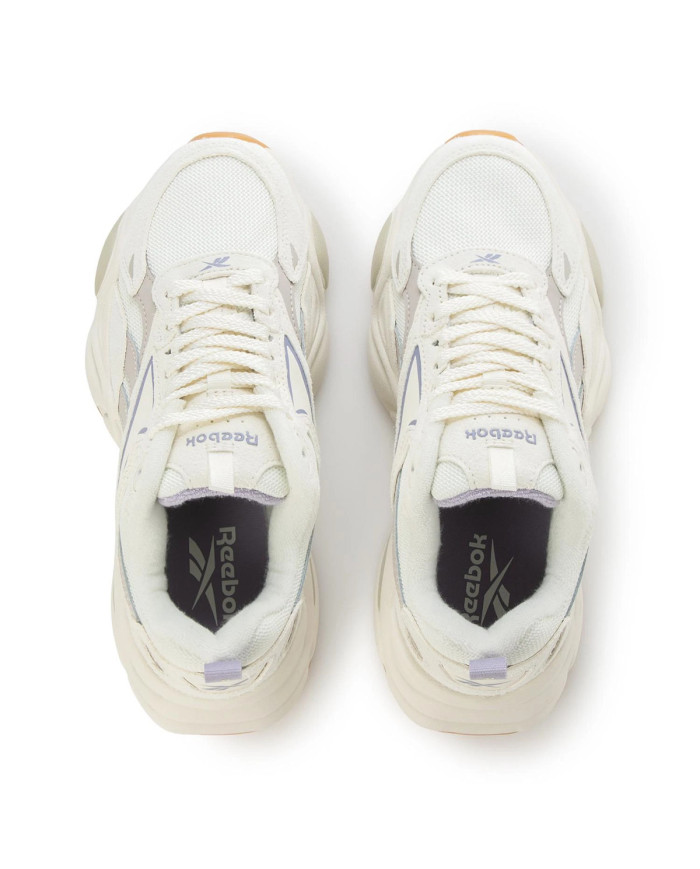Reebok Buty damskie CHARGE RUN 100262374 - Białe | Sklep Monotox