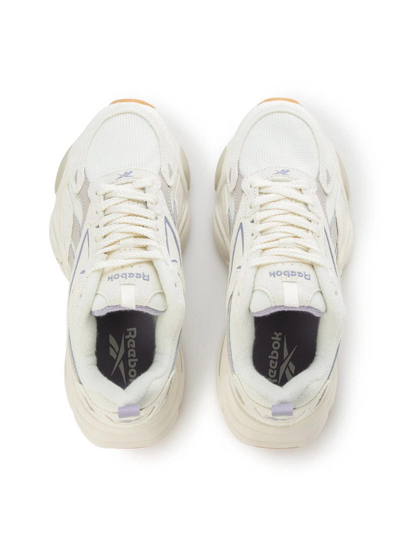 Reebok Buty damskie CHARGE RUN 100262374 - Białe | Sklep Monotox