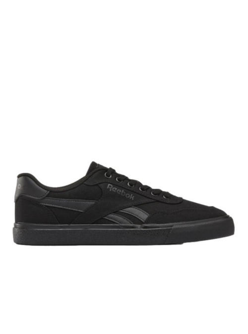 Reebok Buty męskie COURT ADVANCE VULC 100262377 - Czarne | Sklep Monotox