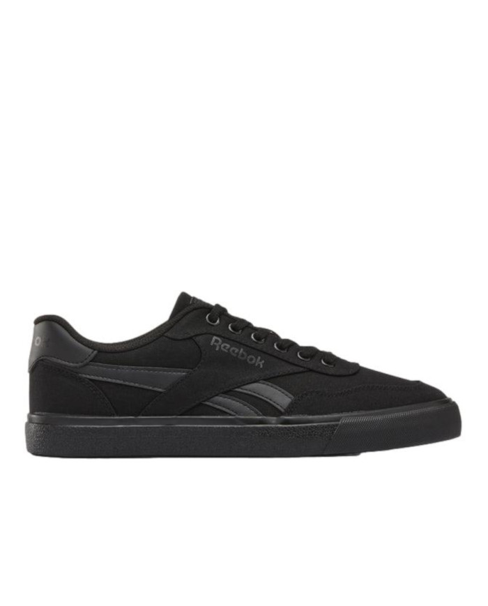 Reebok Buty męskie COURT ADVANCE VULC 100262377 - Czarne | Sklep Monotox