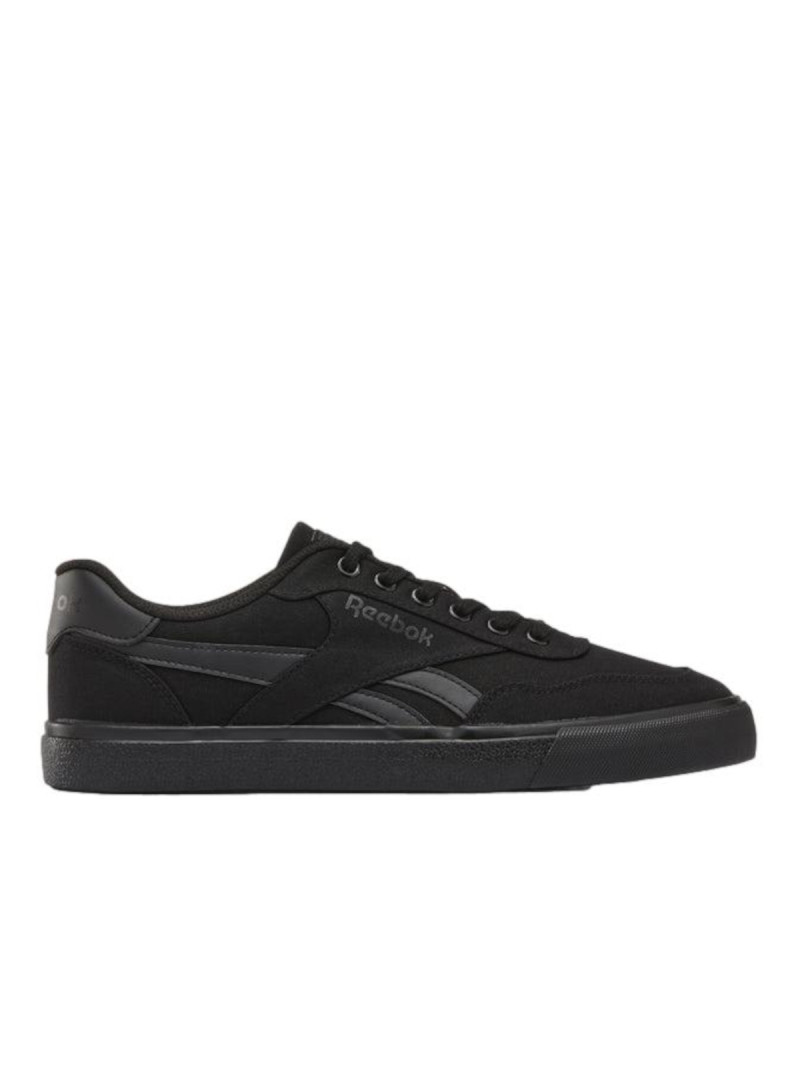 Reebok Buty męskie COURT ADVANCE VULC 100262377 - Czarne | Sklep Monotox