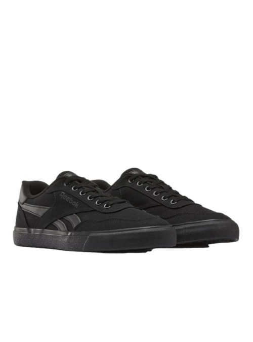 Reebok Buty męskie COURT ADVANCE VULC 100262377 - Czarne | Sklep Monotox