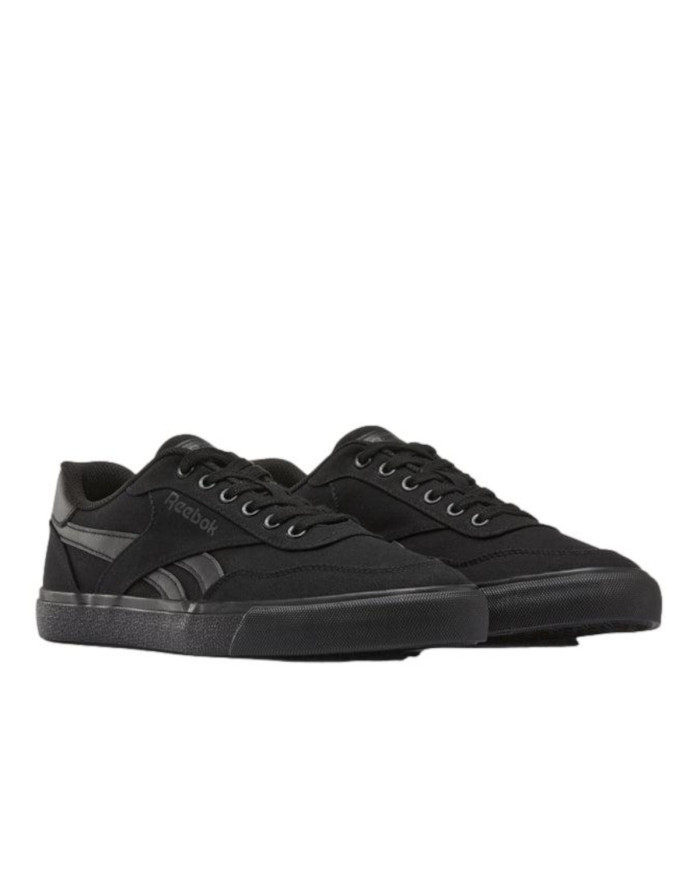 Reebok Buty męskie COURT ADVANCE VULC 100262377 - Czarne | Sklep Monotox