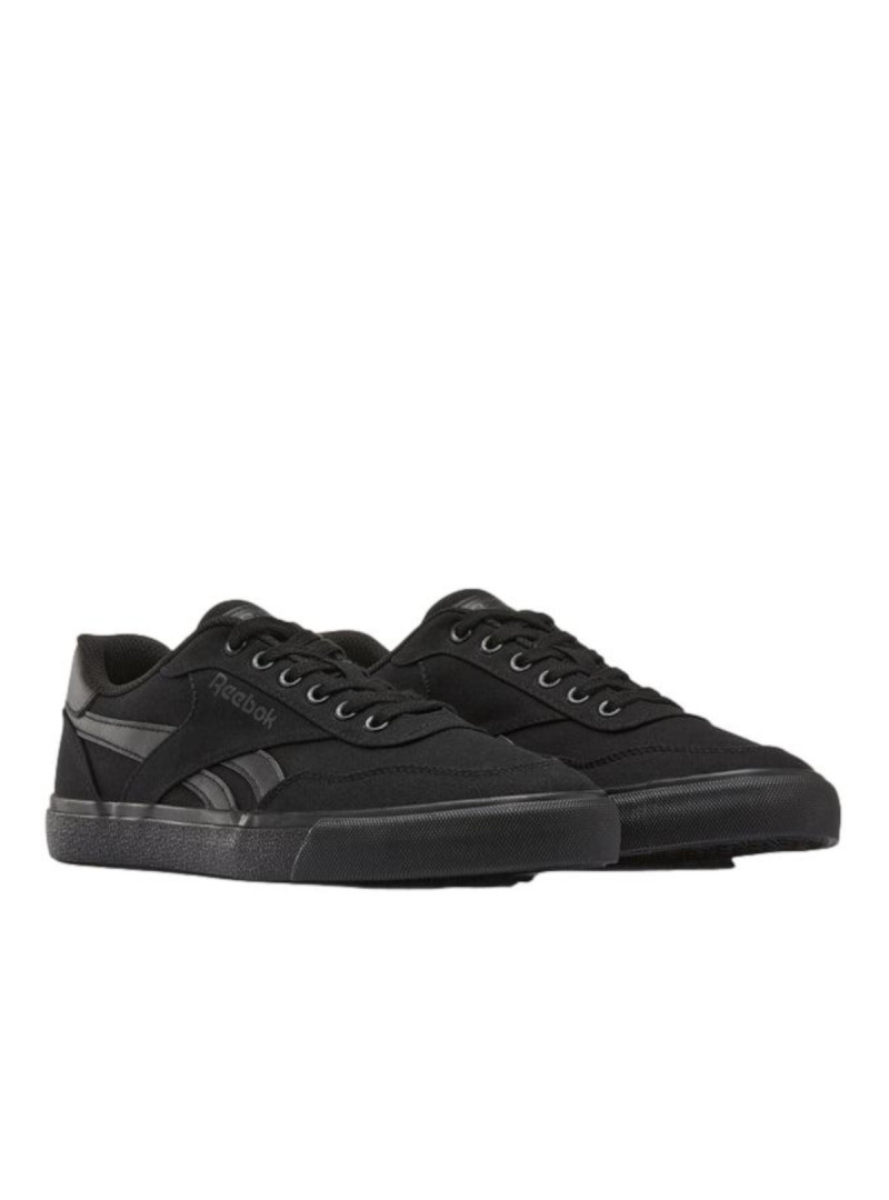 Reebok Buty męskie COURT ADVANCE VULC 100262377 - Czarne | Sklep Monotox