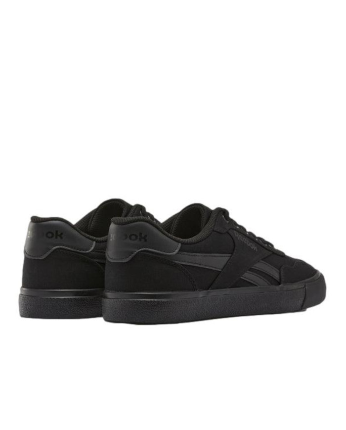 Reebok Buty męskie COURT ADVANCE VULC 100262377 - Czarne | Sklep Monotox