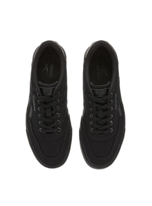 Reebok Buty męskie COURT ADVANCE VULC 100262377 - Czarne | Sklep Monotox