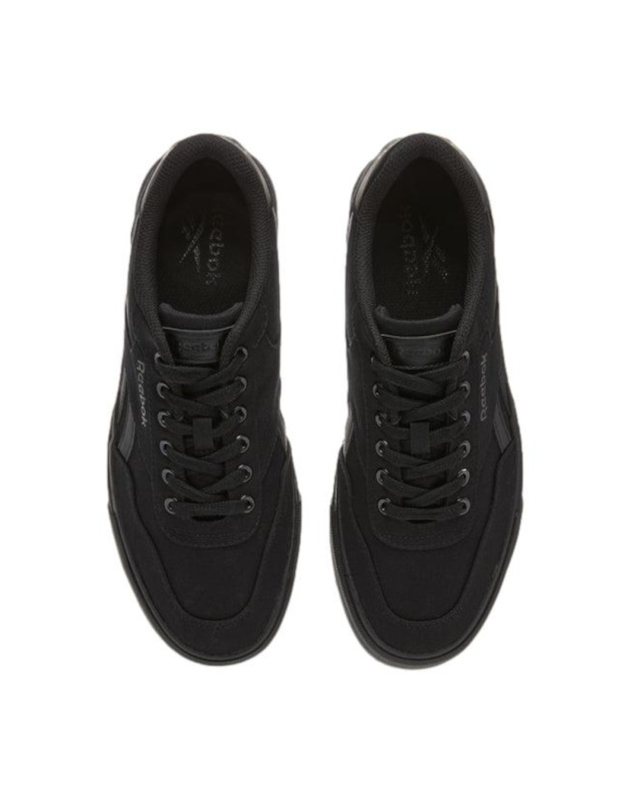 Reebok Buty męskie COURT ADVANCE VULC 100262377 - Czarne | Sklep Monotox