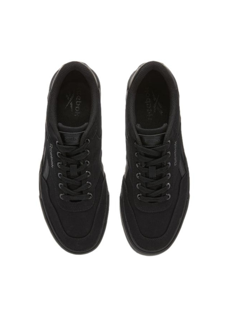 Reebok Buty męskie COURT ADVANCE VULC 100262377 - Czarne | Sklep Monotox