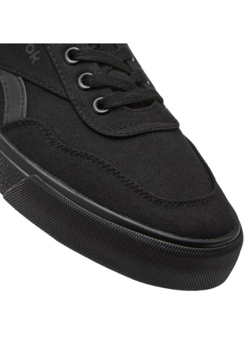 Reebok Buty męskie COURT ADVANCE VULC 100262377 - Czarne | Sklep Monotox
