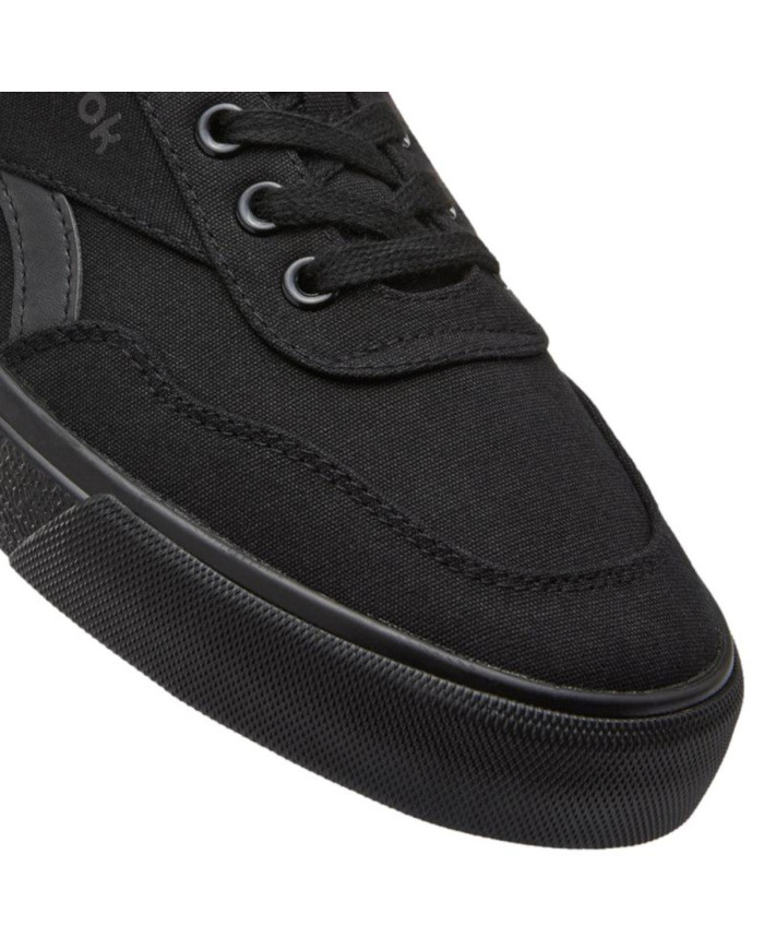 Reebok Buty męskie COURT ADVANCE VULC 100262377 - Czarne | Sklep Monotox