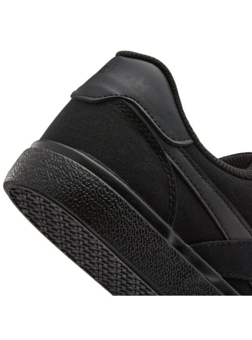 Reebok Buty męskie COURT ADVANCE VULC 100262377 - Czarne | Sklep Monotox