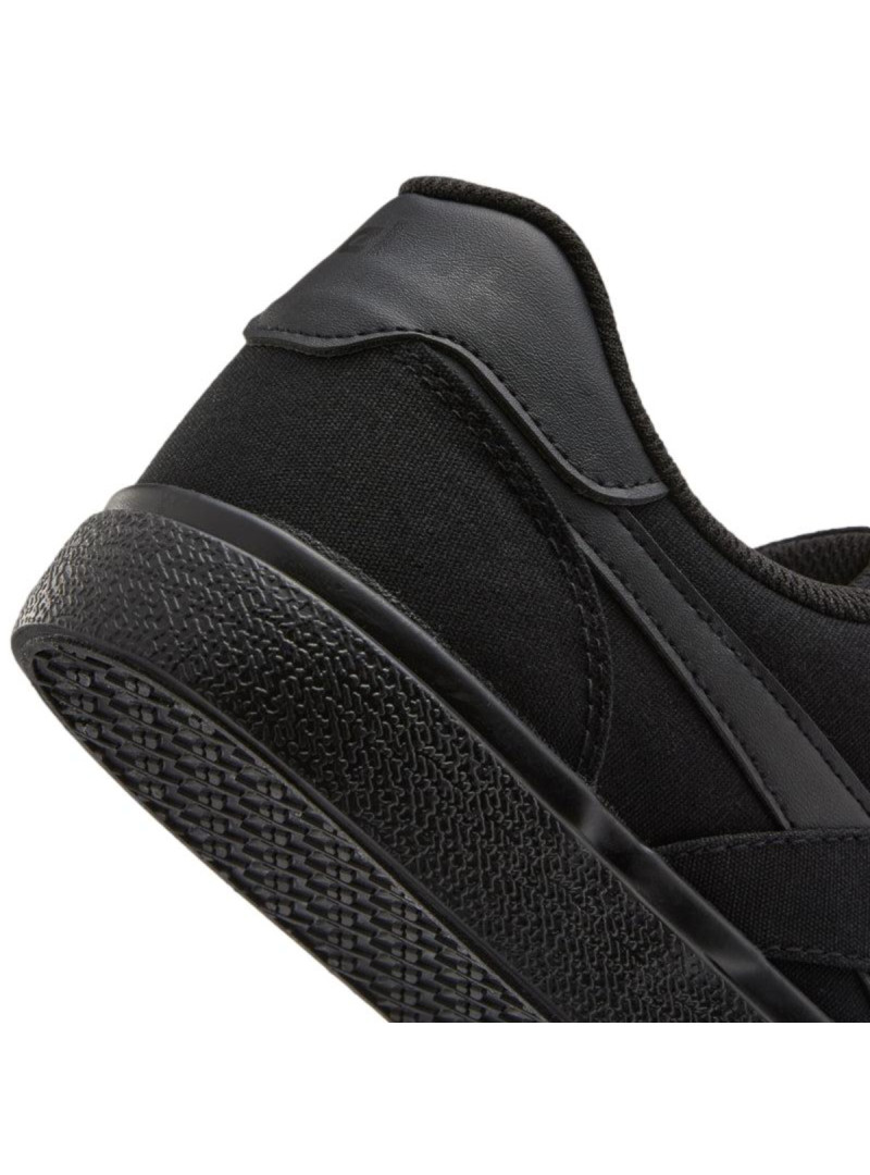 Reebok Buty męskie COURT ADVANCE VULC 100262377 - Czarne | Sklep Monotox