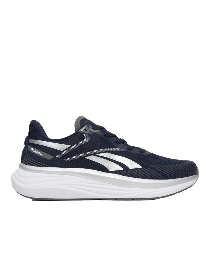 Reebok Buty męskie VIVA SPEED 100262378 - Granatowe | Sklep Monotox