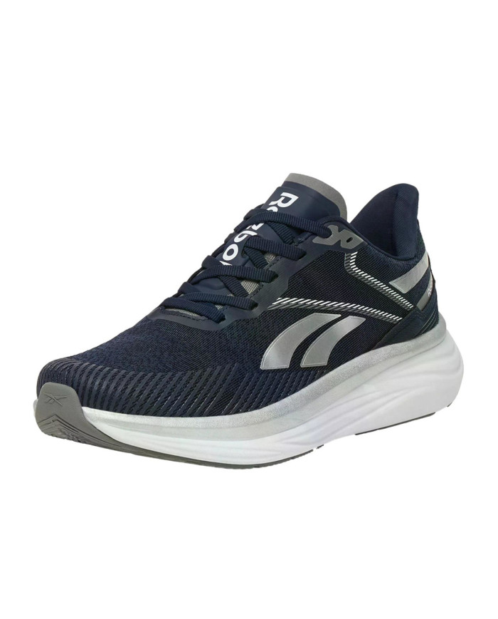 Reebok Buty męskie VIVA SPEED 100262378 - Granatowe | Sklep Monotox