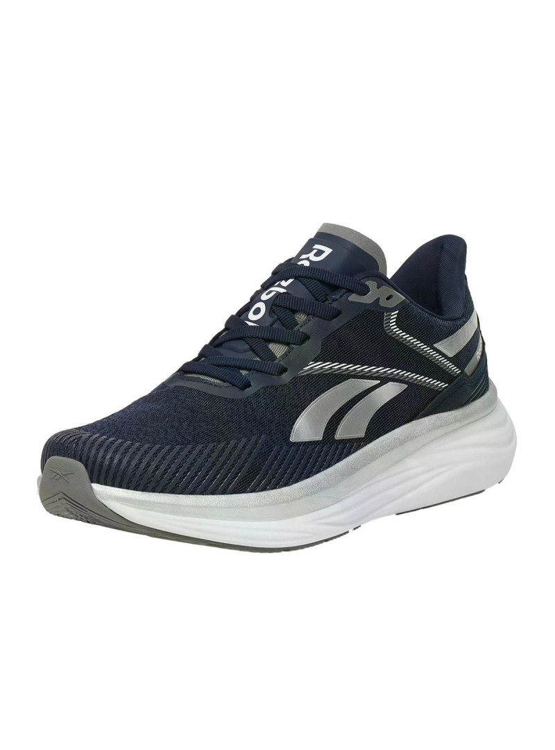 Reebok Buty męskie VIVA SPEED 100262378 - Granatowe | Sklep Monotox