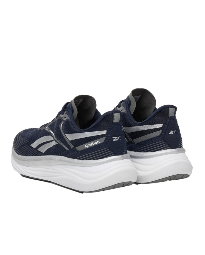 Reebok Buty męskie VIVA SPEED 100262378 - Granatowe | Sklep Monotox