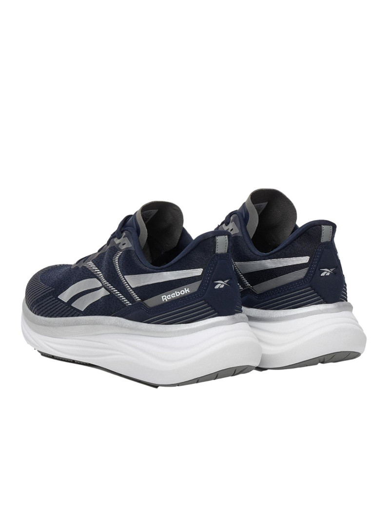 Reebok Buty męskie VIVA SPEED 100262378 - Granatowe | Sklep Monotox