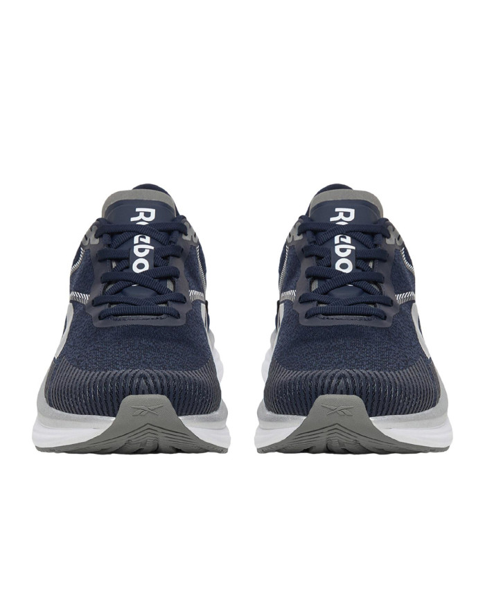 Reebok Buty męskie VIVA SPEED 100262378 - Granatowe | Sklep Monotox