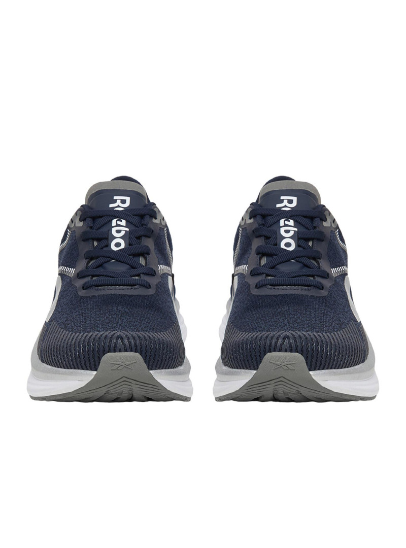 Reebok Buty męskie VIVA SPEED 100262378 - Granatowe | Sklep Monotox