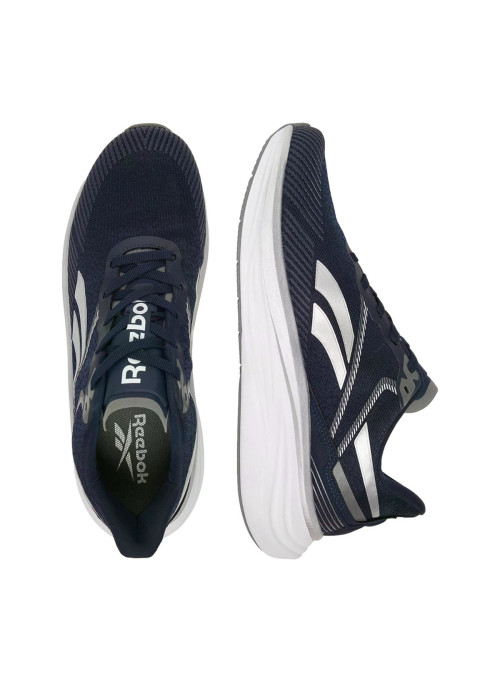 Reebok Buty męskie VIVA SPEED 100262378 - Granatowe | Sklep Monotox