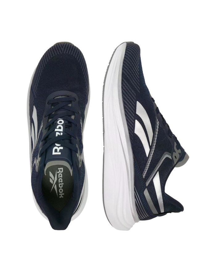 Reebok Buty męskie VIVA SPEED 100262378 - Granatowe | Sklep Monotox