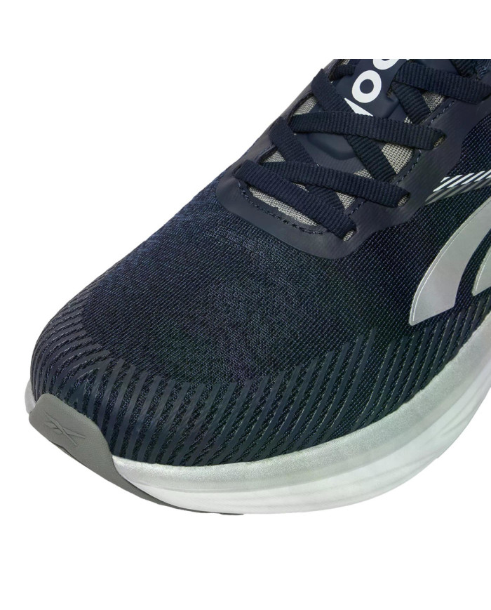 Reebok Buty męskie VIVA SPEED 100262378 - Granatowe | Sklep Monotox