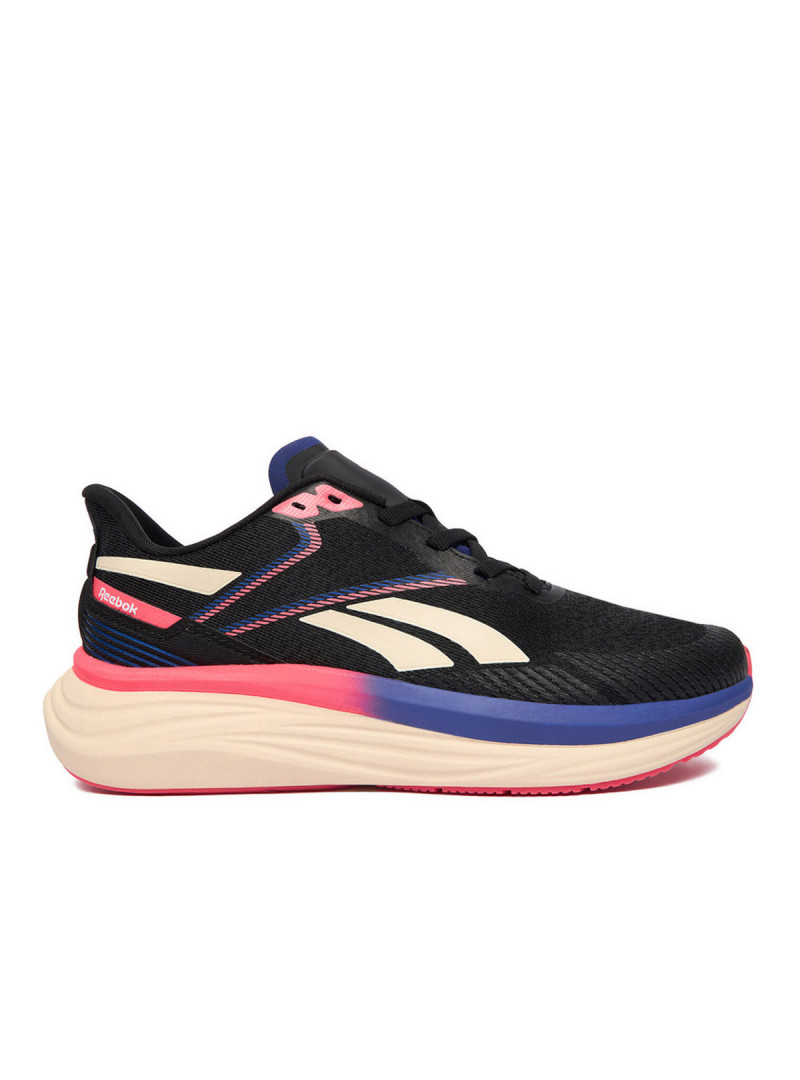 Reebok Buty damskie VIVA SPEED 100262381 - Czarne | Sklep Monotox