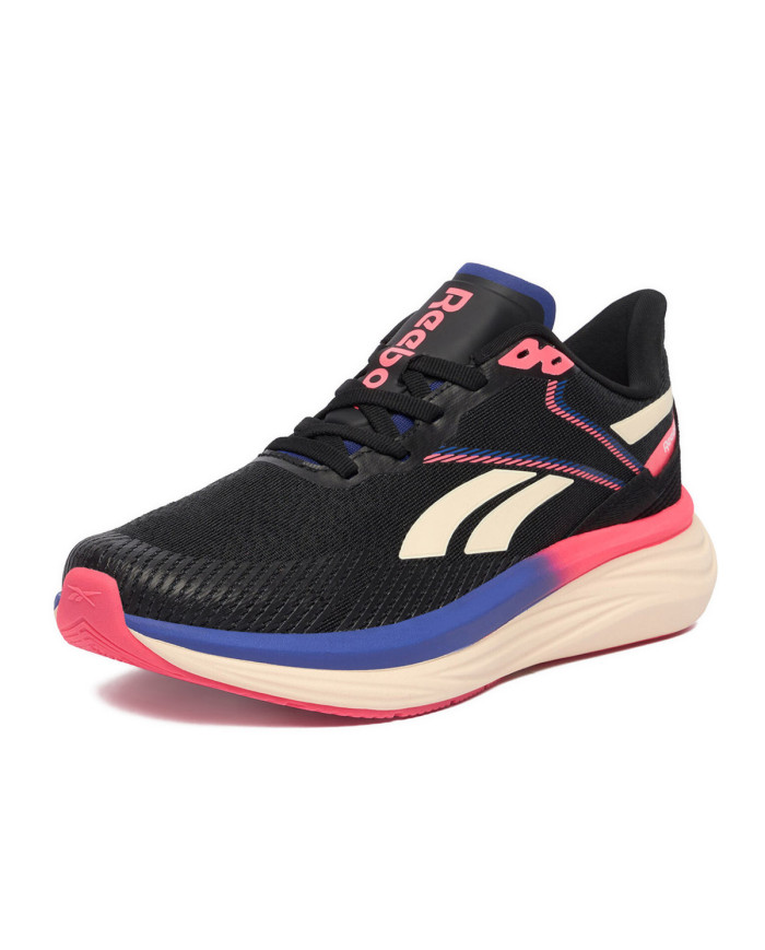 Reebok Buty damskie VIVA SPEED 100262381 - Czarne | Sklep Monotox