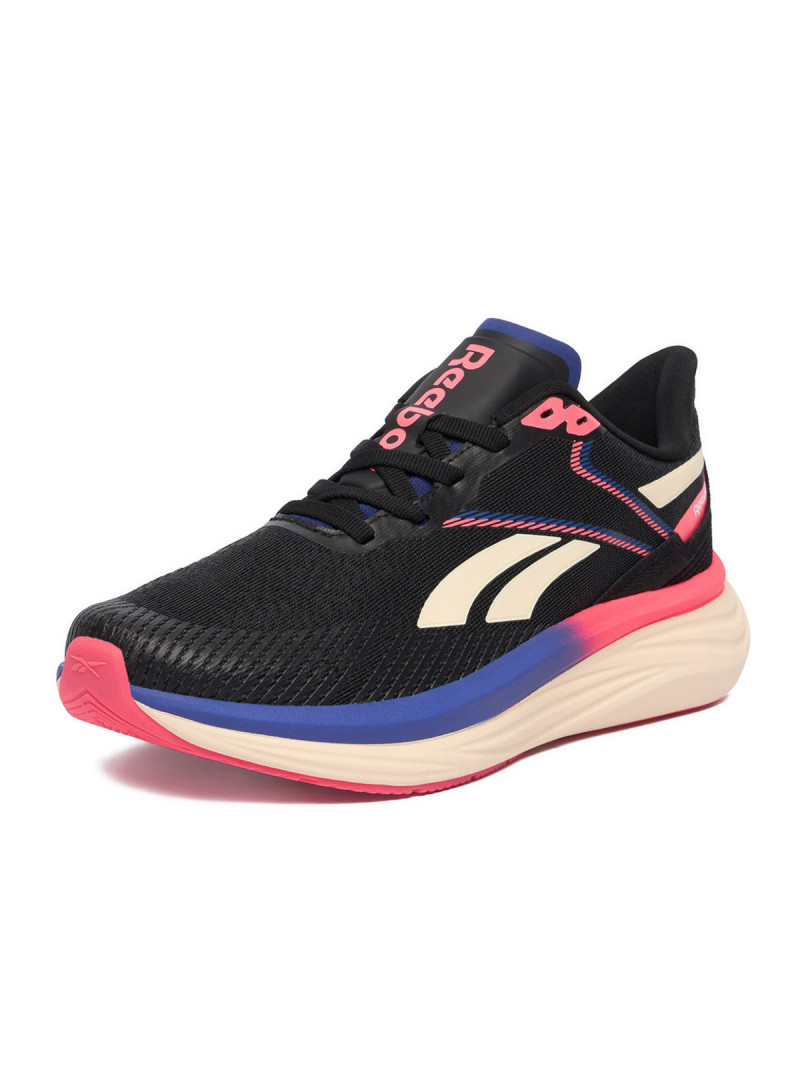 Reebok Buty damskie VIVA SPEED 100262381 - Czarne | Sklep Monotox