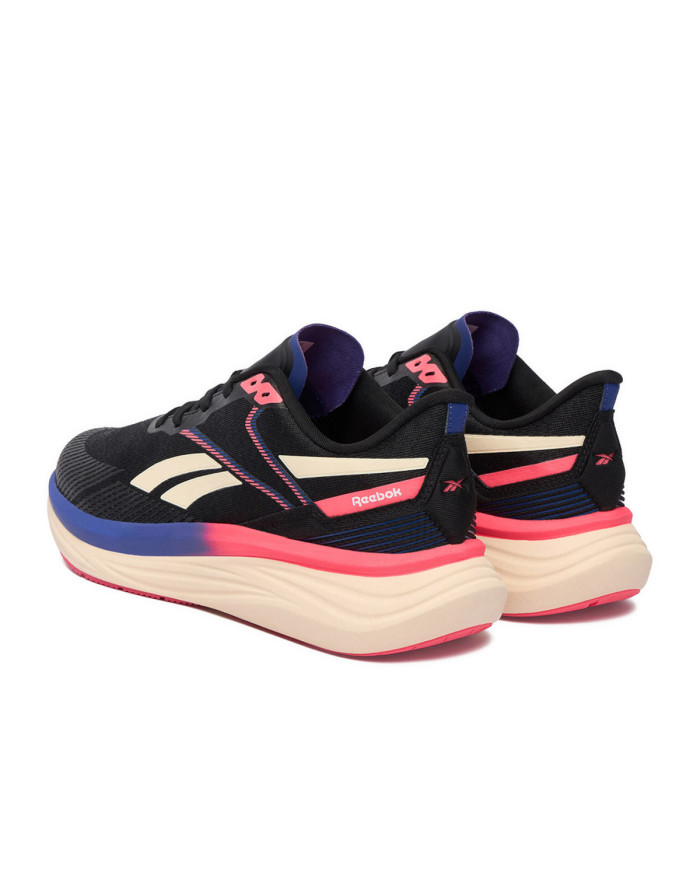 Reebok Buty damskie VIVA SPEED 100262381 - Czarne | Sklep Monotox