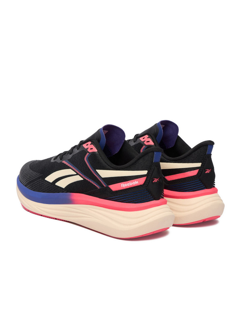 Reebok Buty damskie VIVA SPEED 100262381 - Czarne | Sklep Monotox