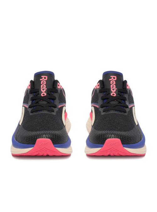 Reebok Buty damskie VIVA SPEED 100262381 - Czarne | Sklep Monotox