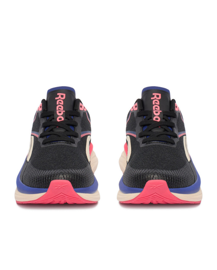 Reebok Buty damskie VIVA SPEED 100262381 - Czarne | Sklep Monotox