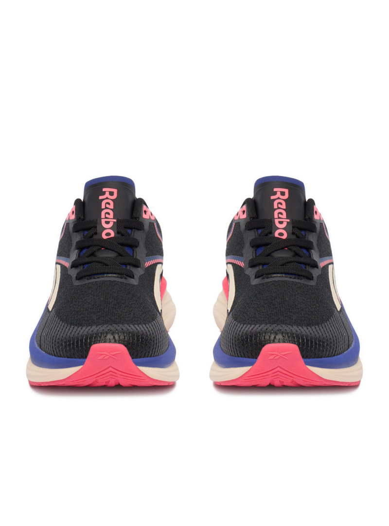 Reebok Buty damskie VIVA SPEED 100262381 - Czarne | Sklep Monotox