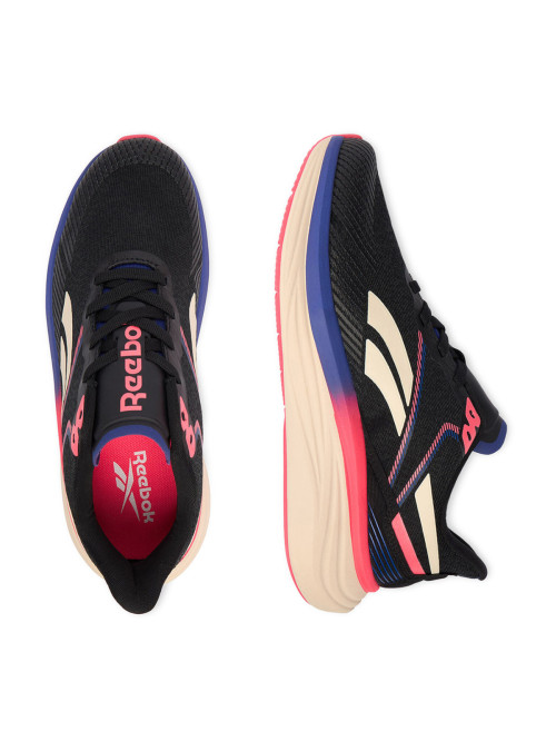 Reebok Buty damskie VIVA SPEED 100262381 - Czarne | Sklep Monotox