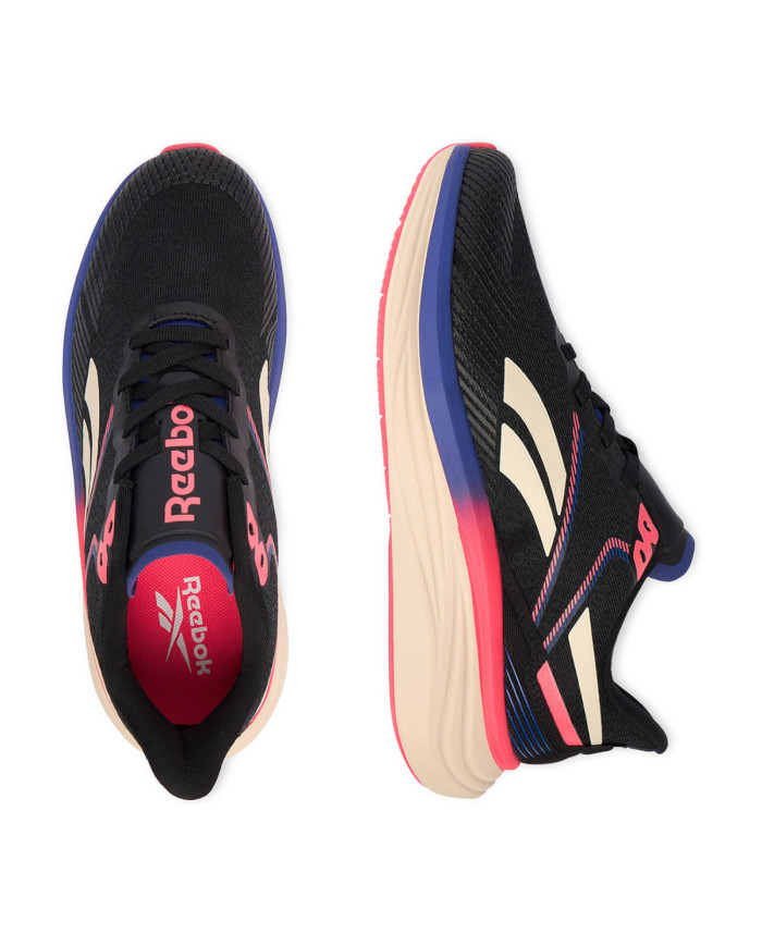 Reebok Buty damskie VIVA SPEED 100262381 - Czarne | Sklep Monotox