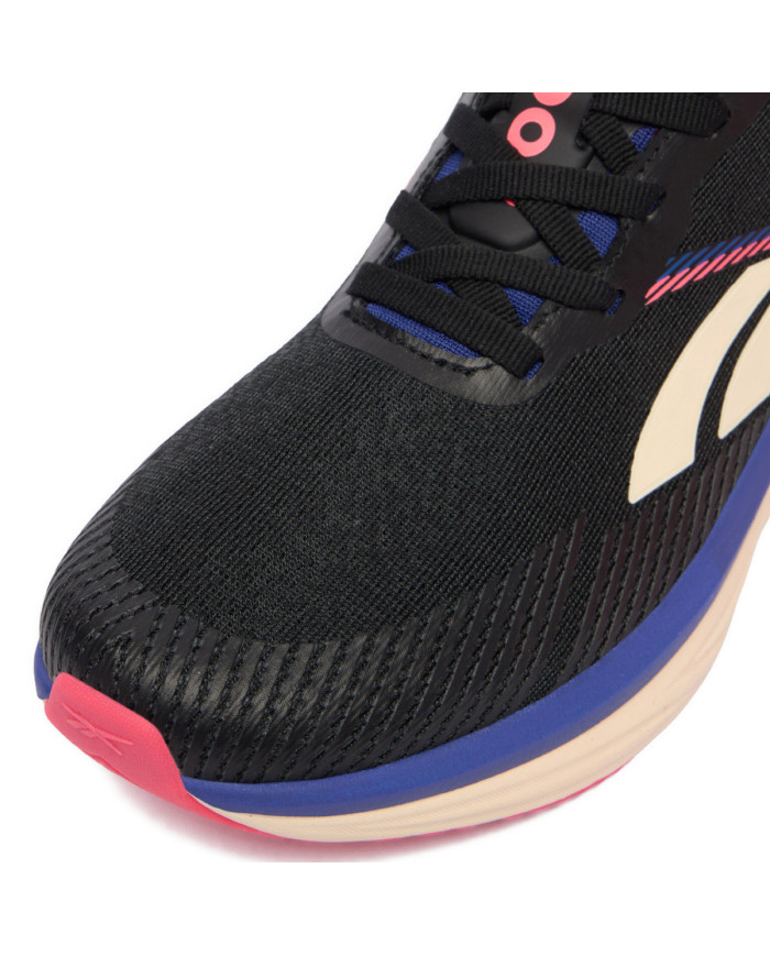 Reebok Buty damskie VIVA SPEED 100262381 - Czarne | Sklep Monotox