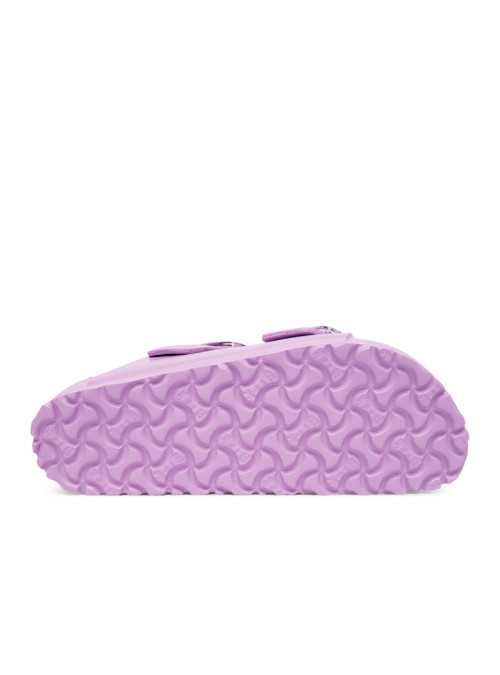 Birkenstock Klapki damskie ARIZONA BIG BUCKLE EVA 1031259 - Różowe | Sklep Monotox