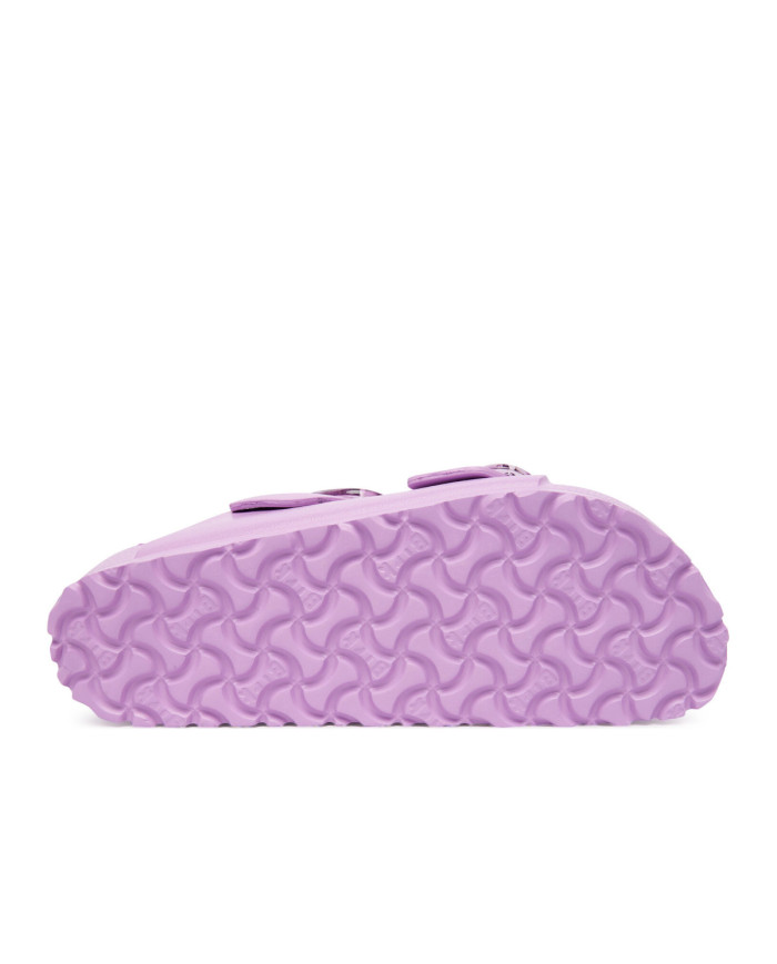 Birkenstock Klapki damskie ARIZONA BIG BUCKLE EVA 1031259 - Różowe | Sklep Monotox